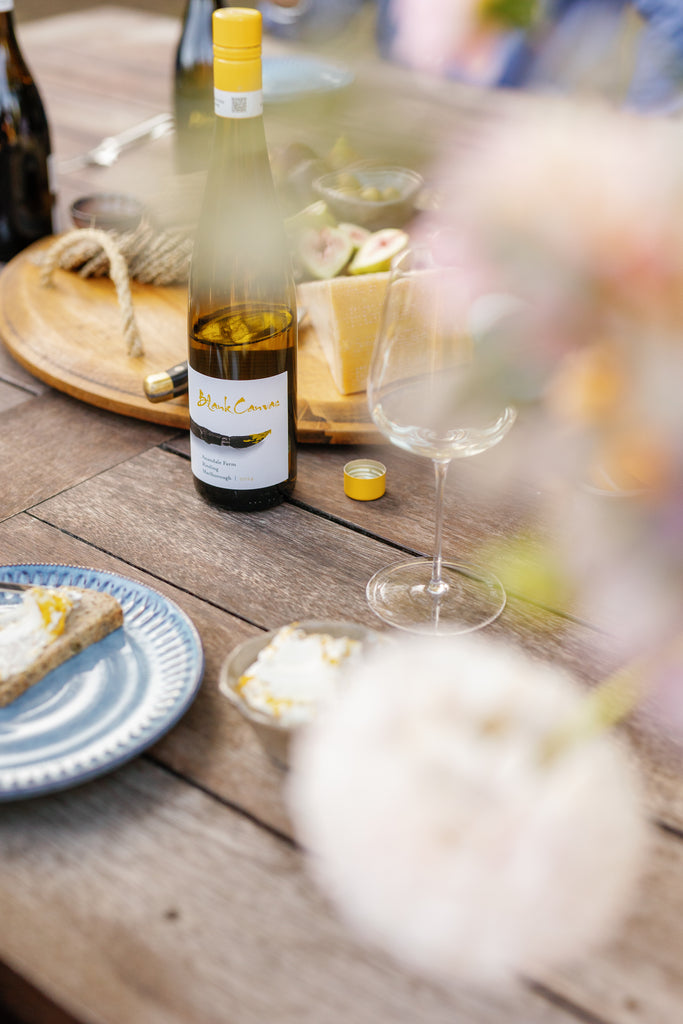 Anandale Farm Riesling 2025