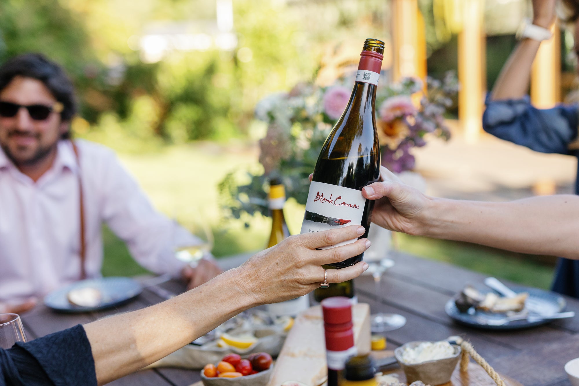 Upton Downs Vineyard Pinot Noir 2023