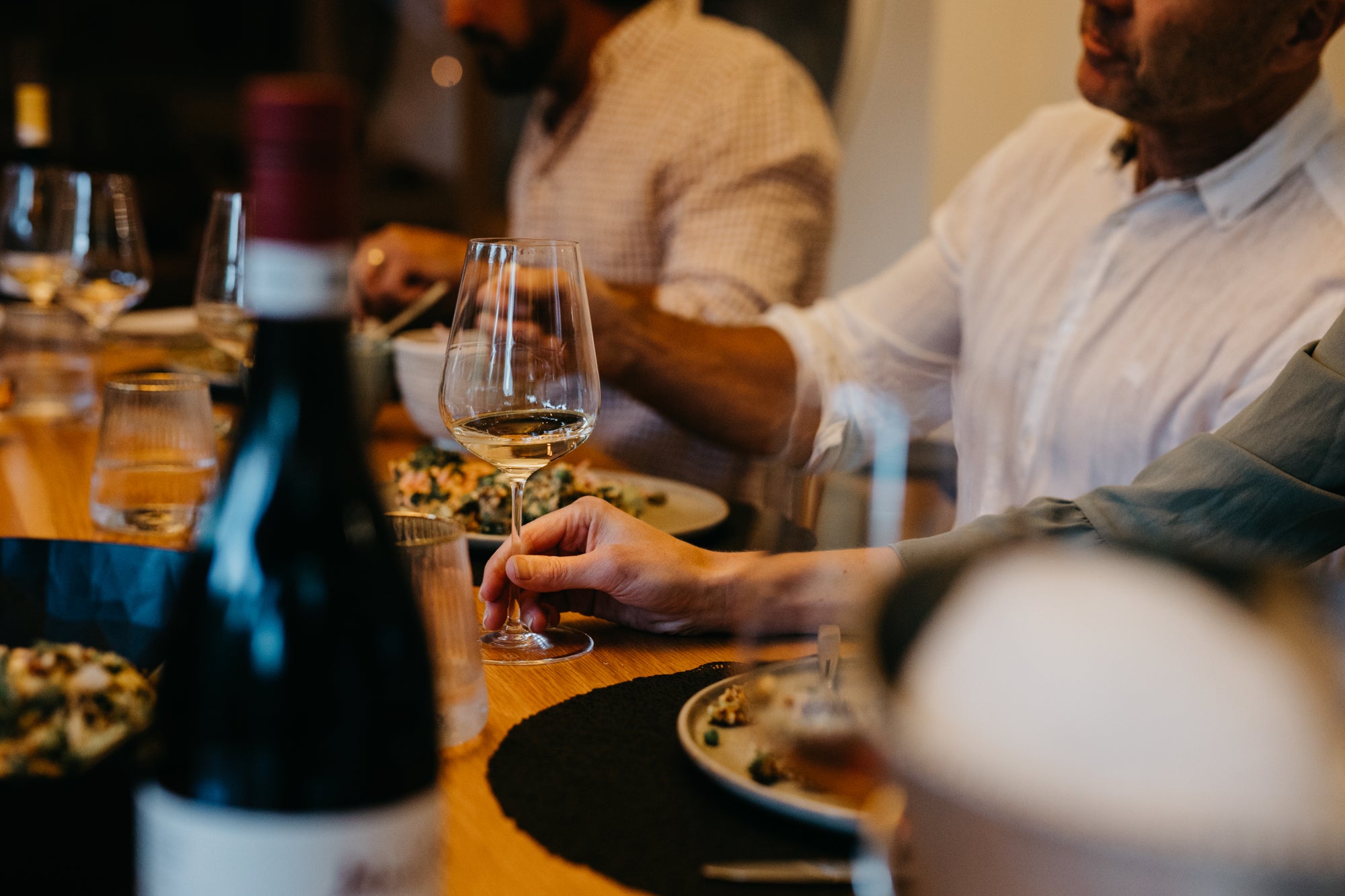 Reed Vineyard Chardonnay 2024