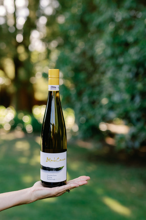 Anandale Farm Riesling 2025