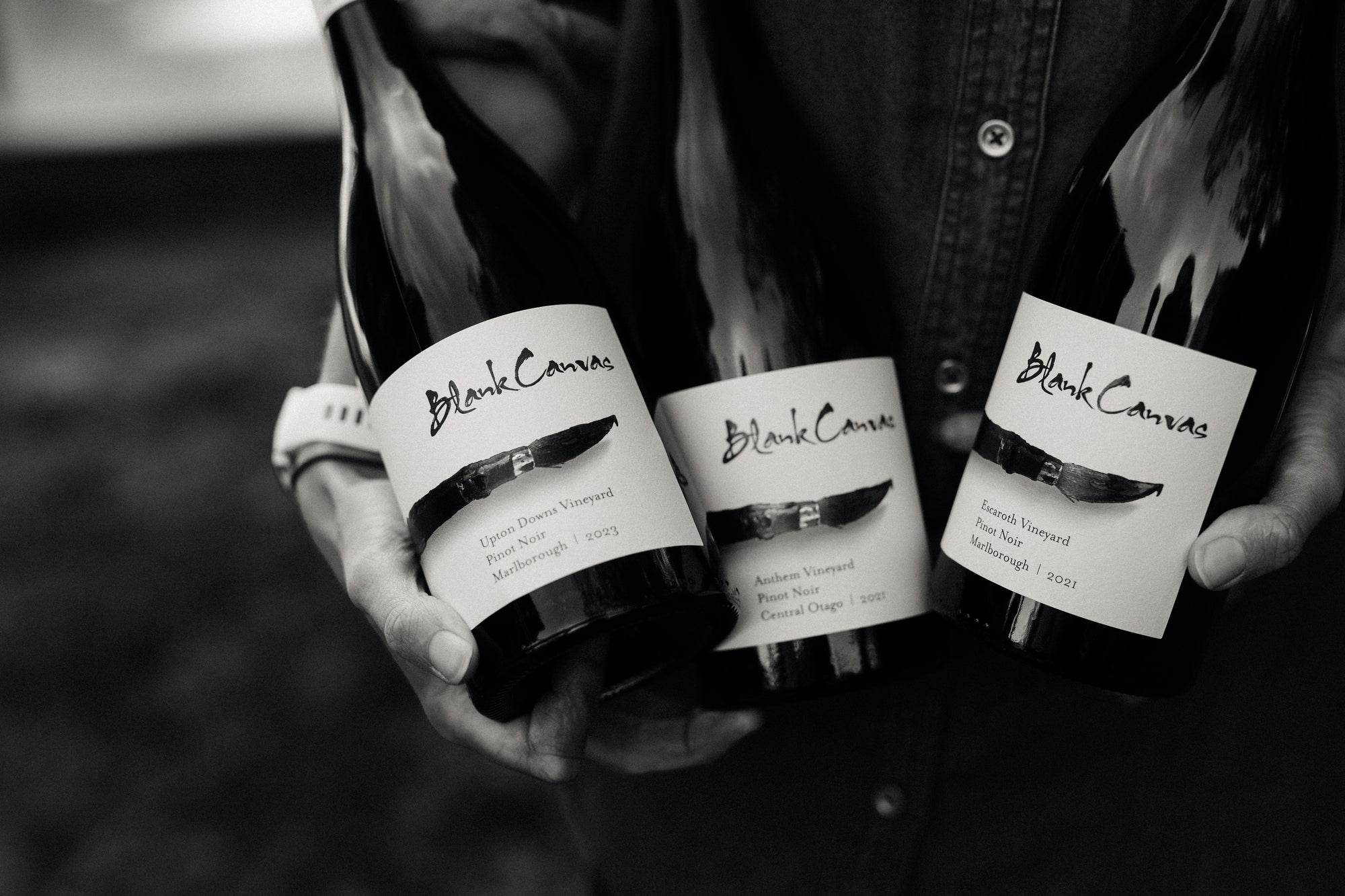 The Pinot Noir Lovers Pack