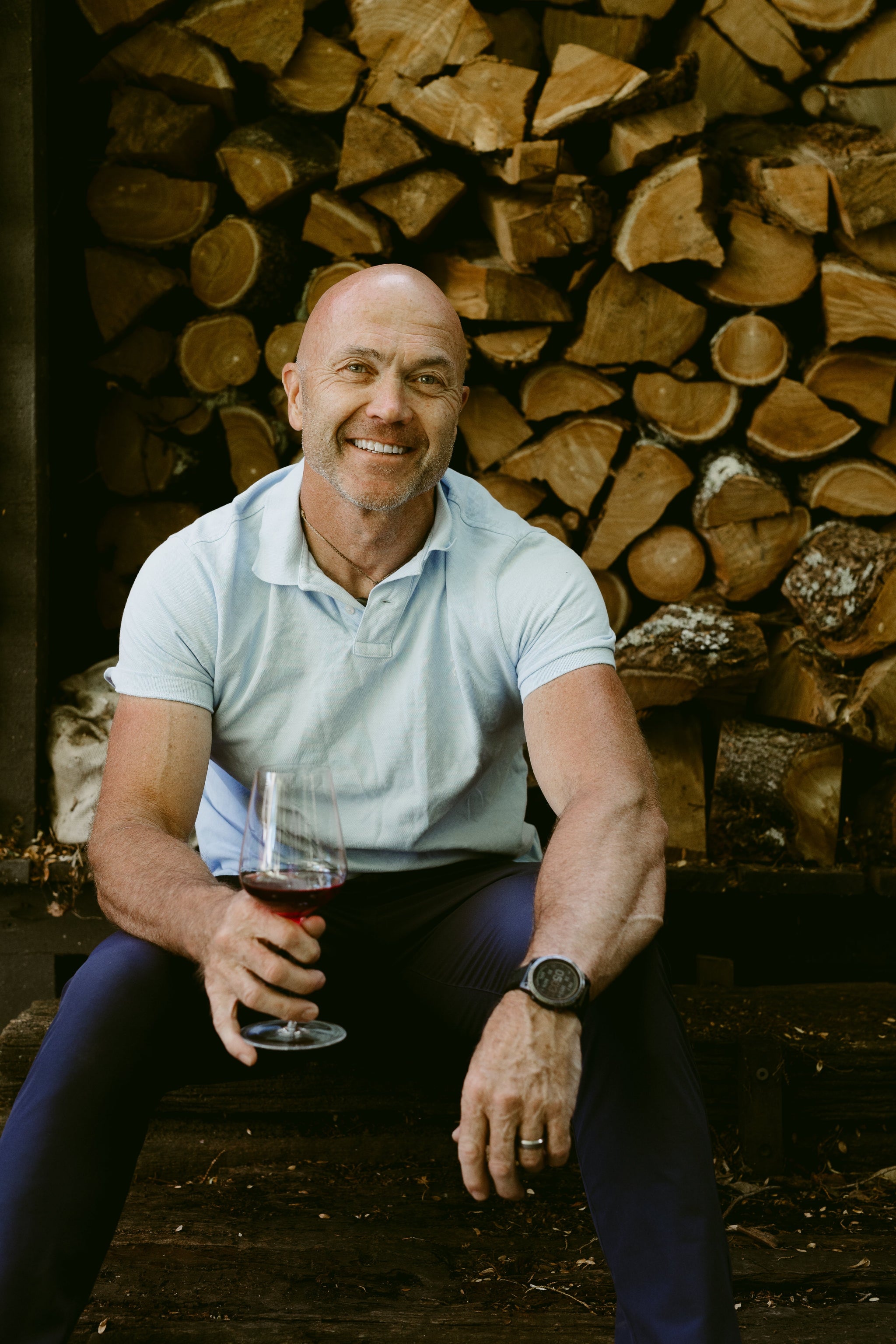 Matt Thomson Co-Founder & Winemaker at Blank Canvas Wines New Zealand