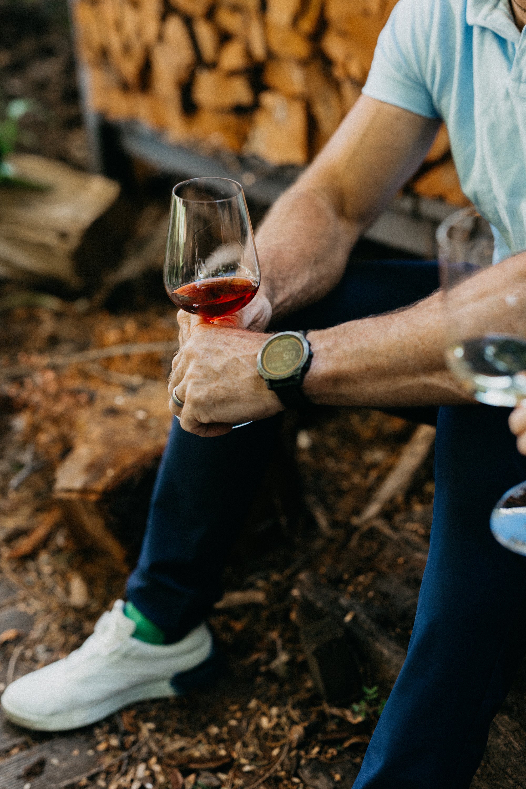 L'Ultima Volta Pinot Noir 2024
