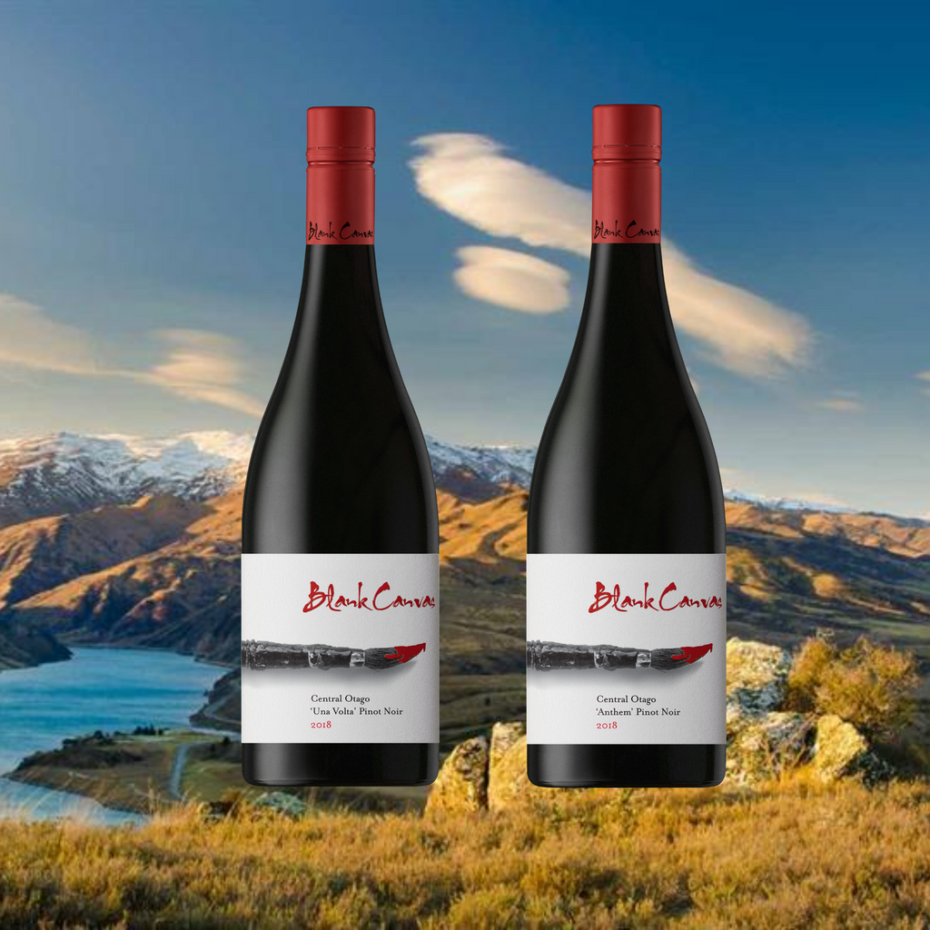 Central Pinot Pack