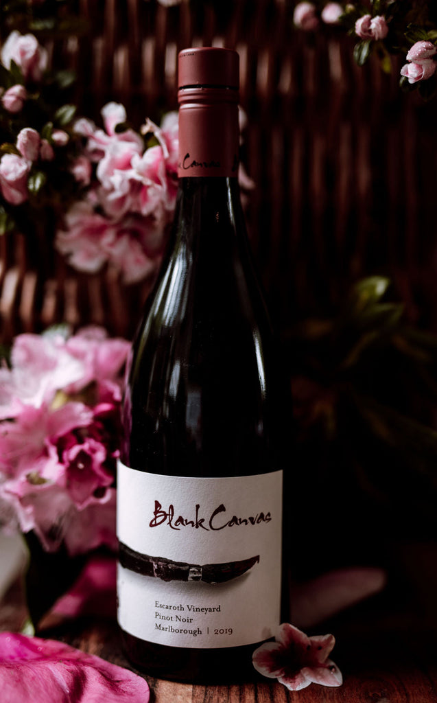 Escaroth Vineyard Pinot Noir 2020