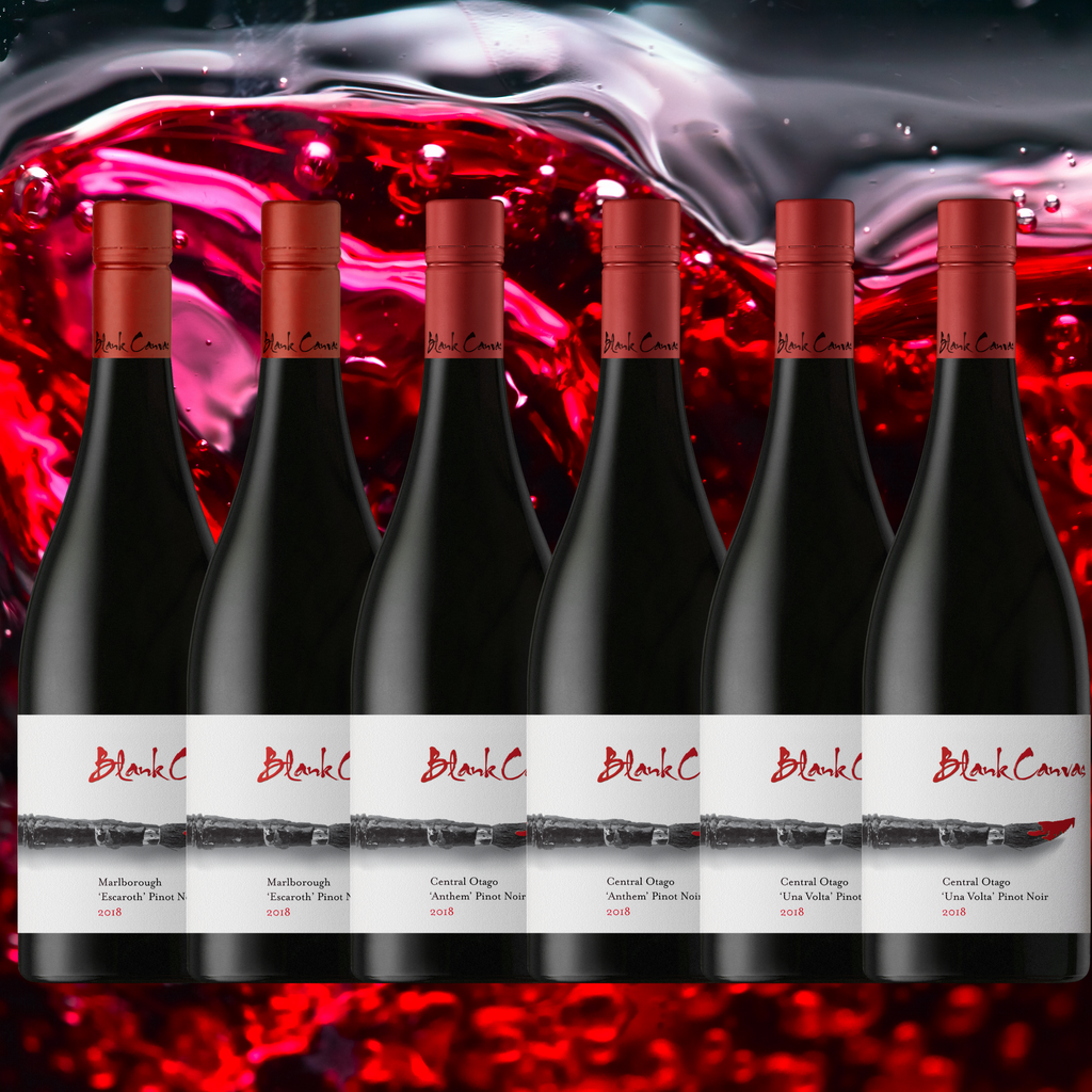 The Pinot Noir Lovers Pack